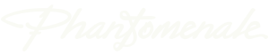 Phantomenale logo